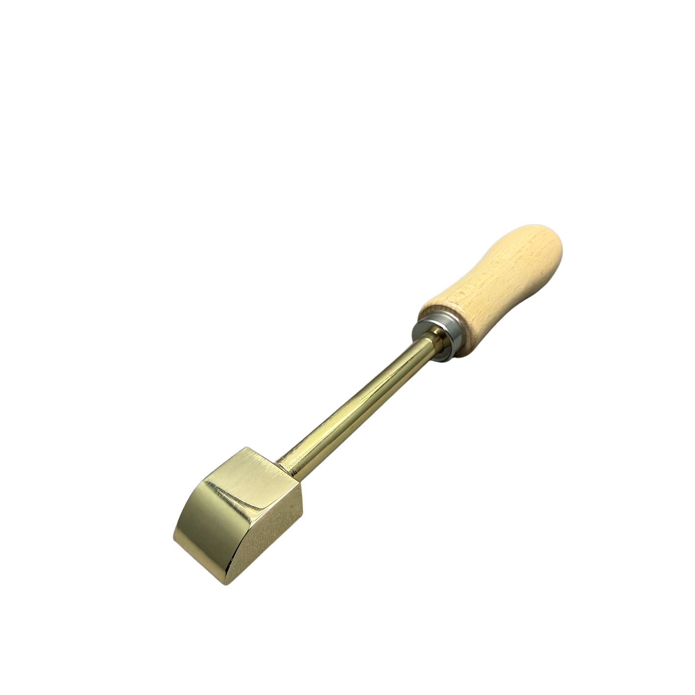 Mini Polishing Iron
