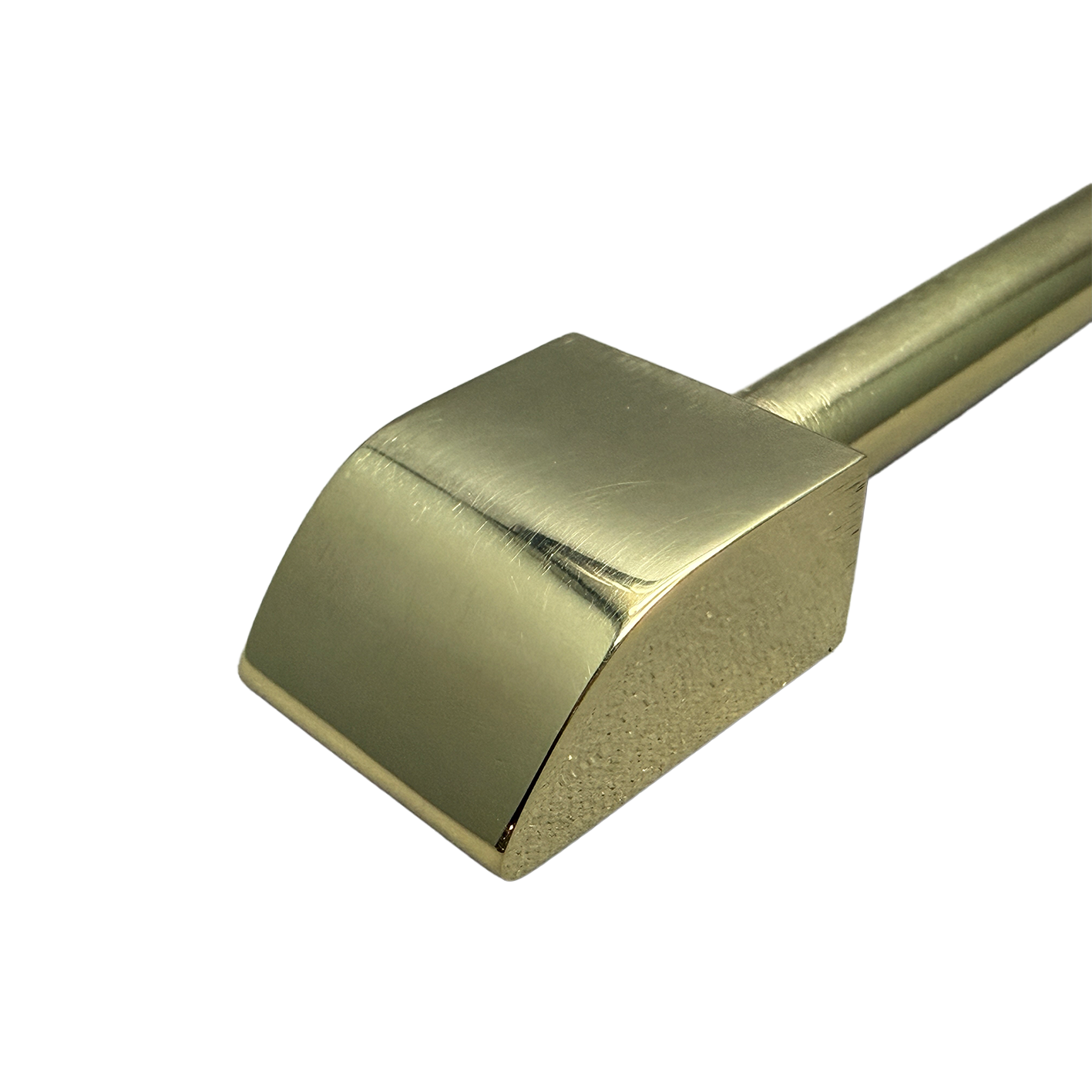Mini Polishing Iron