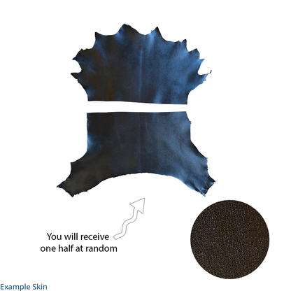 Crofter Goat
