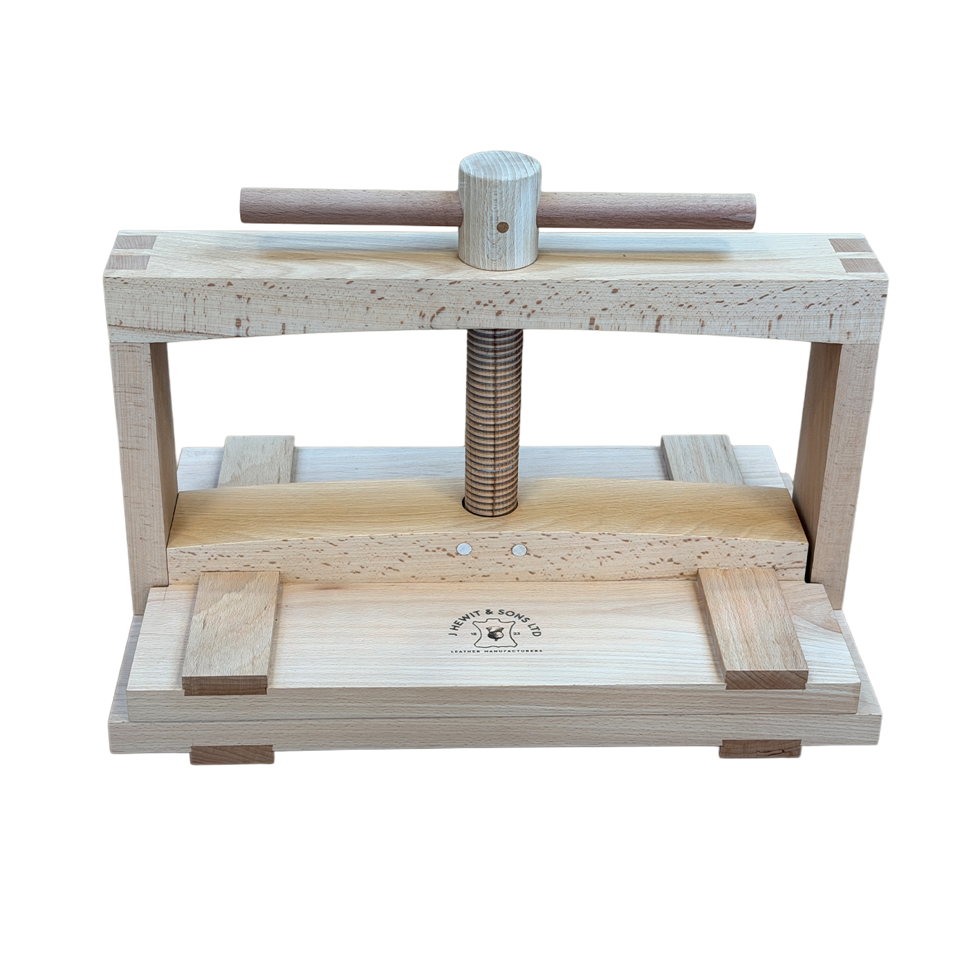 Nipping Press