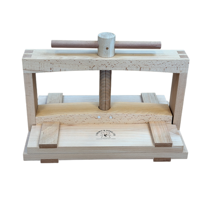 Nipping Press