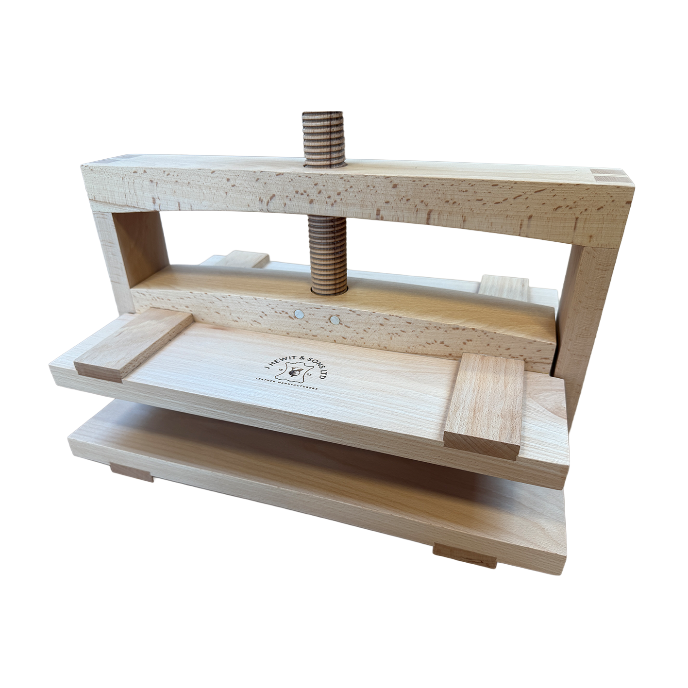 Nipping Press