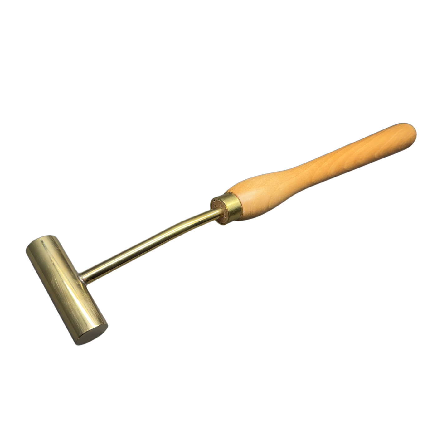 Cylindrical Polishing Iron