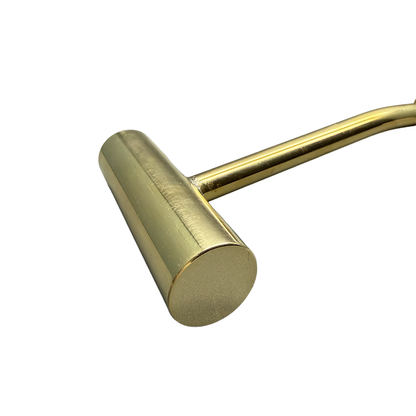 Cylindrical Polishing Iron