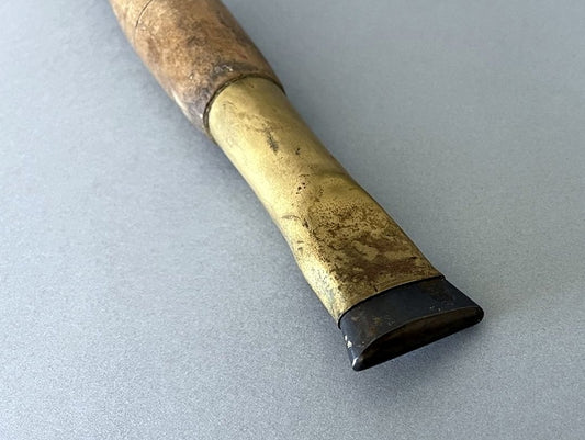 Flat Agate Bunisher