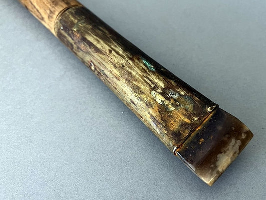Flat Agate Bunisher