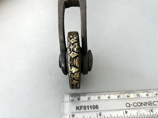 Decorative Wheel