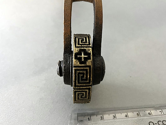 Decorative Wheel