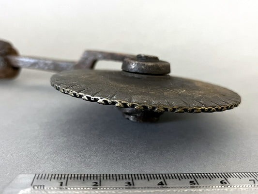 Decorative Wheel