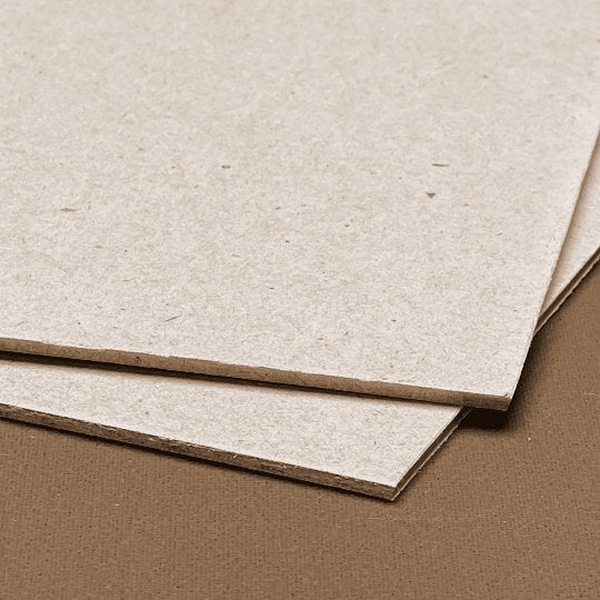 Gemini Olympic Millboard