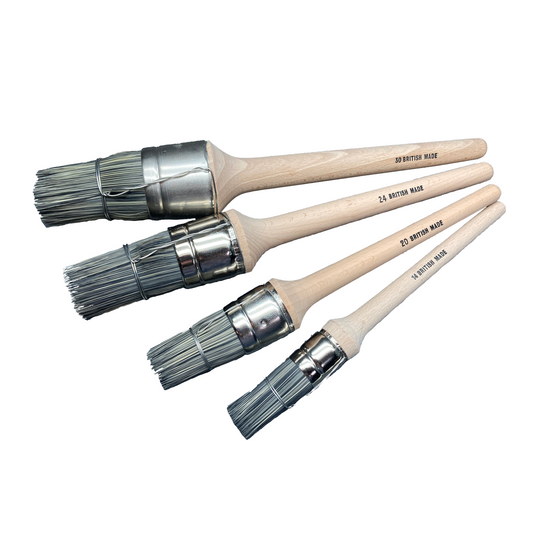 Glue Brushes