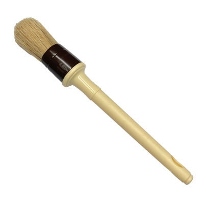 Plastic Paste Brushes