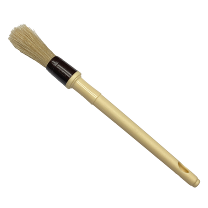 Plastic Paste Brushes