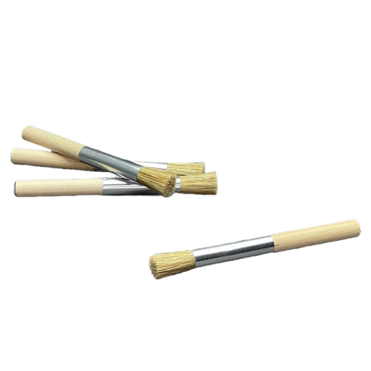 Spare Brushes for Glue Dispenser