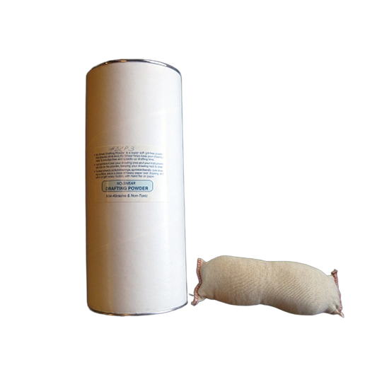 Draft Clean Powder