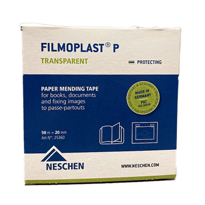 Filmoplast 'P' Repair Tape