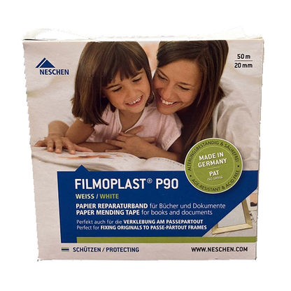 Filmoplast 'P90' Repair Tape
