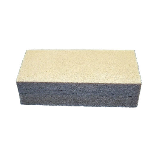 Smoke Sponge