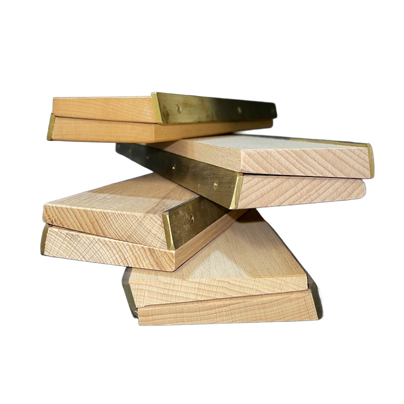 Backing Boards For Files Brass-Edged Traditional Bookbinding Backing Boards – J Hewit & Sons