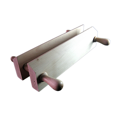 Finishing Press - No.5