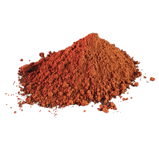 Red Bole