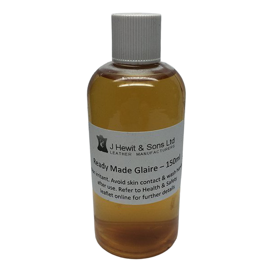 Ready Made Glaire