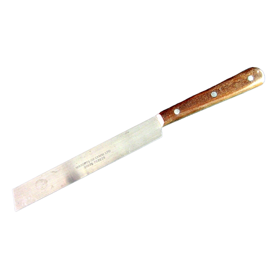 Gold Leaf Knife