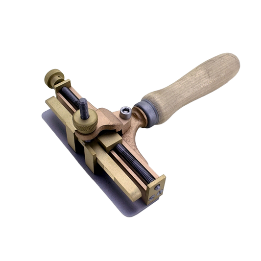 Finecut Super-Rapid Type Holder