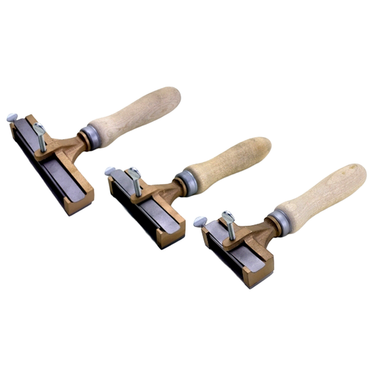 Finecut Type Holders