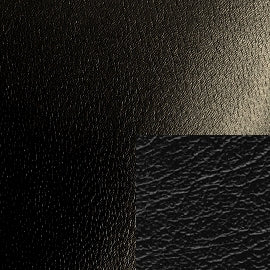 Embossed Goat - Grade I