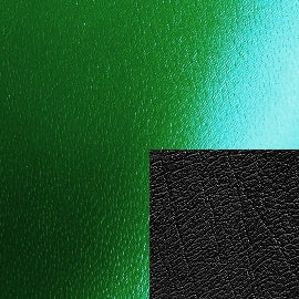 Embossed Goat - Grade I