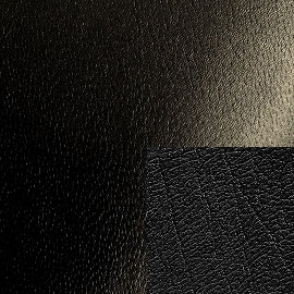 Embossed Sheep Skiver - Grade I