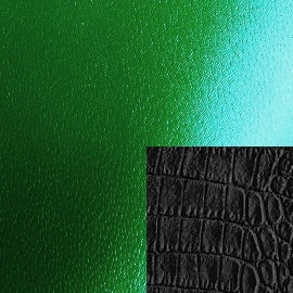 Embossed Sheep Skiver - Grade I