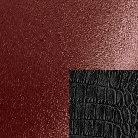 Embossed Goat - Grade I