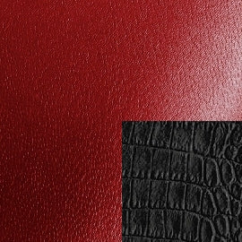 Embossed Sheep Skiver - Grade I