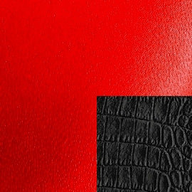 Embossed Goat - Grade I