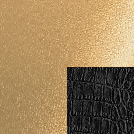 Embossed Sheep Skiver - Grade I