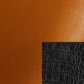 Embossed Goat - Grade I