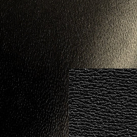 Embossed Goat - Grade I