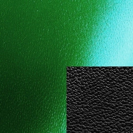 Embossed Sheep Skiver - Grade I