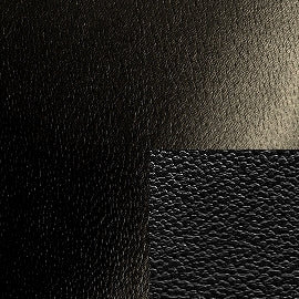 Embossed Sheep Skiver - Grade I