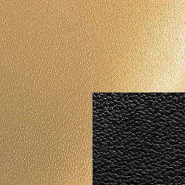 Embossed Sheep Skiver - Grade I