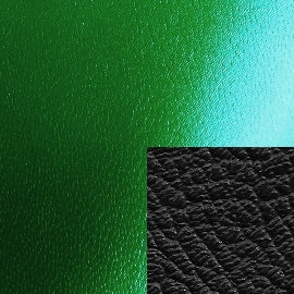 Embossed Goat - Grade I