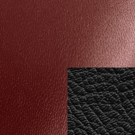 Embossed Sheep Skiver - Grade I