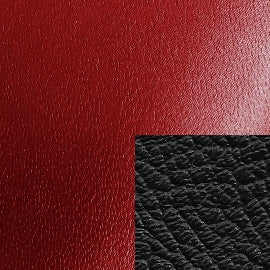 Embossed Goat - Grade I