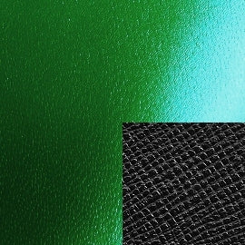 Embossed Sheep Skiver - Grade I