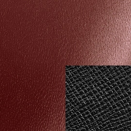 Embossed Goat - Grade I