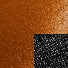 Embossed Goat - Grade I