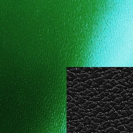 Embossed Goat - Grade I