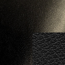 Embossed Goat - Grade I